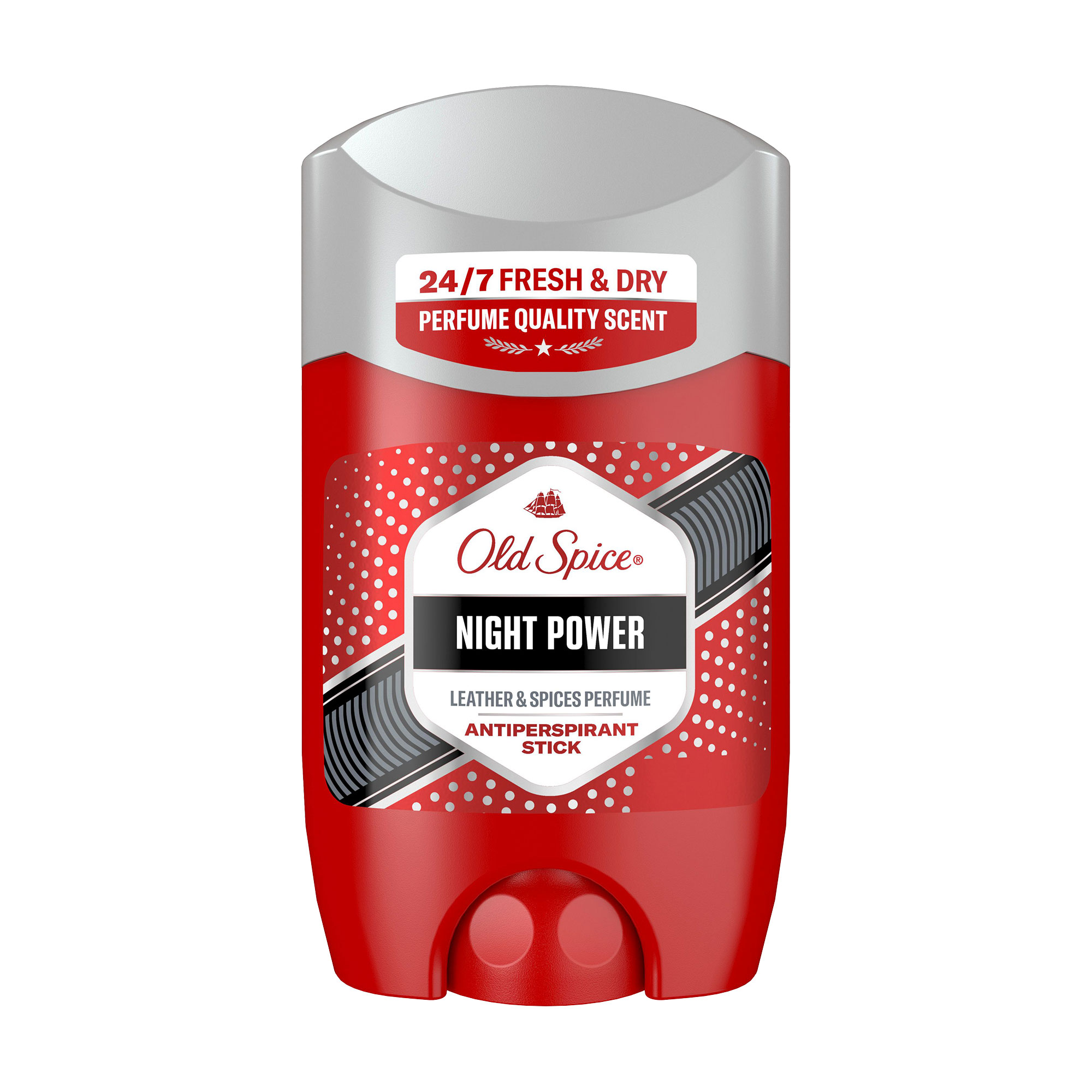 Антиперспірант-стік Old Spice Night Power чоловічий, 50 г